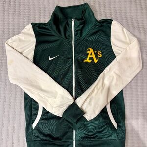 Athletics Nike Light-weight Jacket